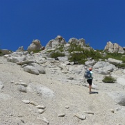 RuggedPeak 032 : RuggedPeak
